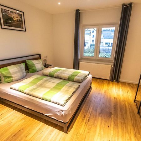 Suedschleife Appartements - Wlan - Direkt Am Ring Reimerath Extérieur photo