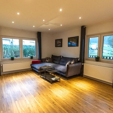 Suedschleife Appartements - Wlan - Direkt Am Ring Reimerath Extérieur photo