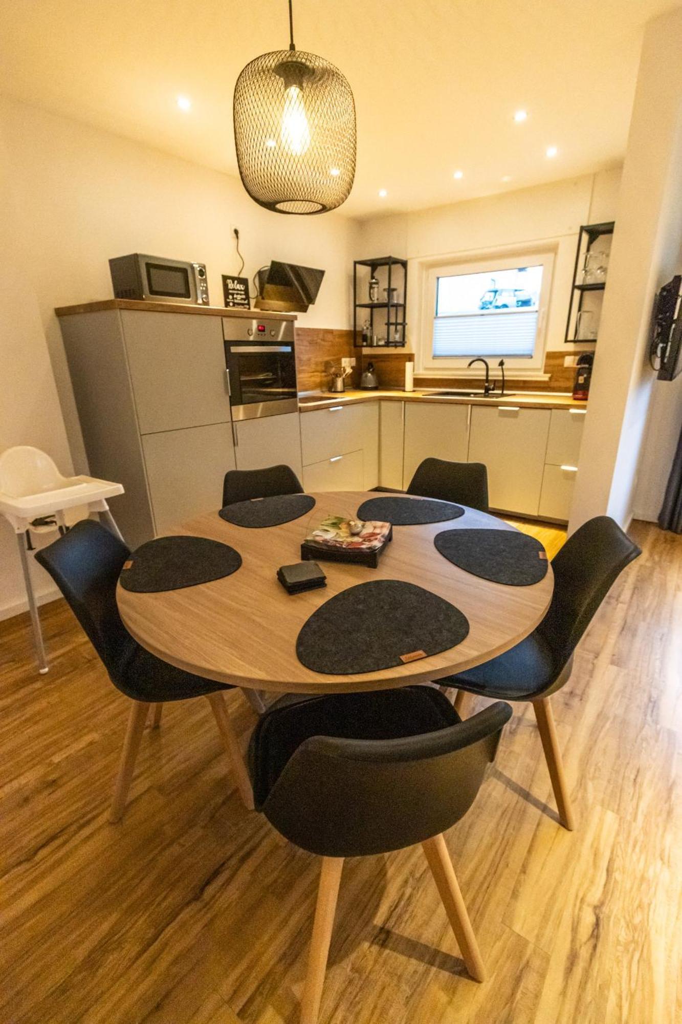 Suedschleife Appartements - Wlan - Direkt Am Ring Reimerath Extérieur photo